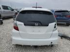 2009 Honda FIT Sport