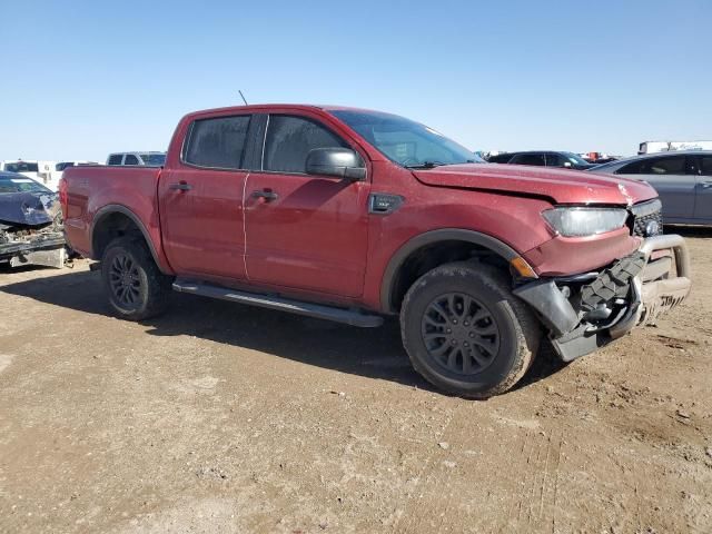 2020 Ford Ranger XL