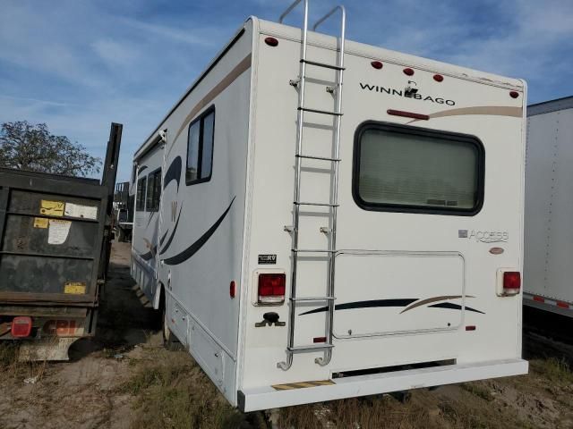 2006 Chevrolet Express G3500