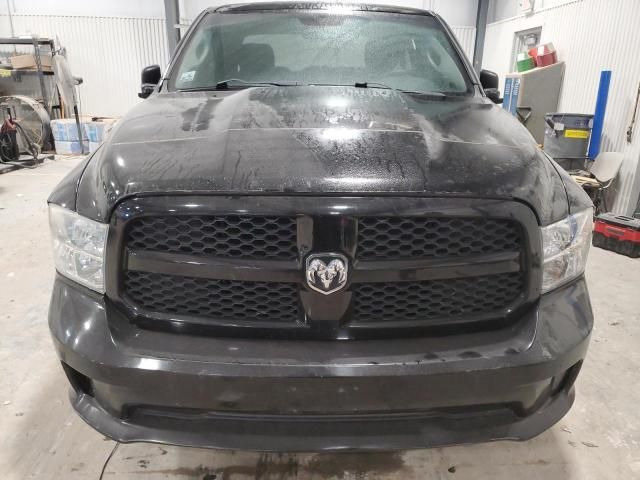 2013 Dodge RAM 1500 ST