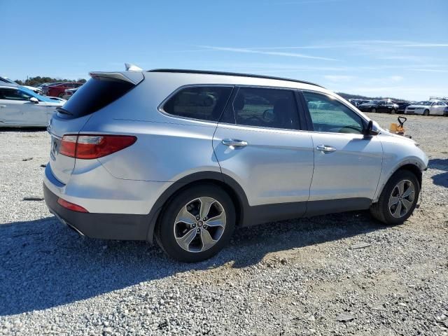 2014 Hyundai Santa FE GLS