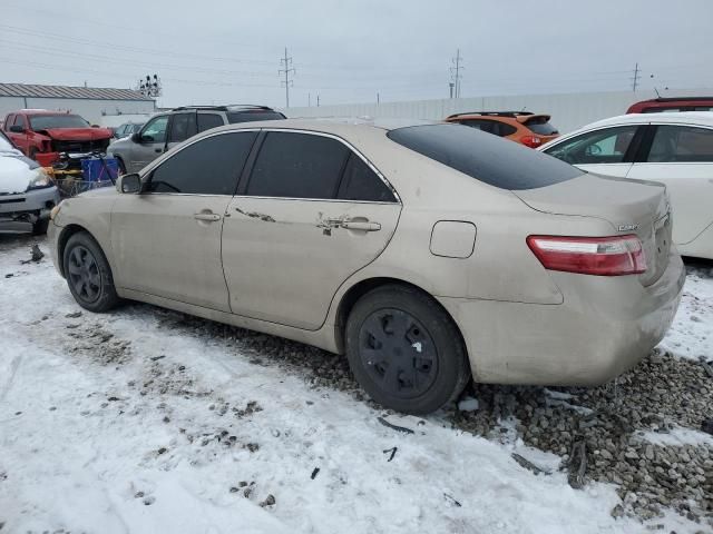 2009 Toyota Camry Base