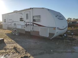 Outback salvage cars for sale: 2007 Outback Keystone
