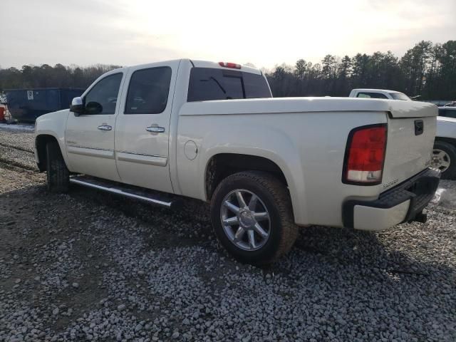 2010 GMC Sierra K1500 Denali