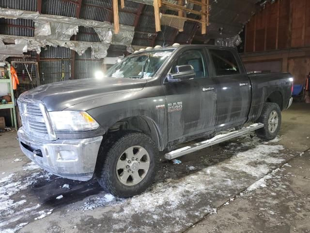 2014 Dodge RAM 2500 SLT