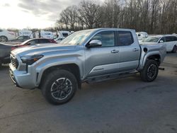 Toyota Tacoma Vehiculos salvage en venta: 2024 Toyota Tacoma Double Cab