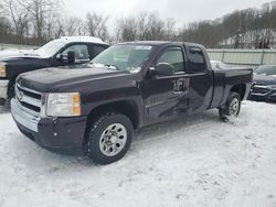 Chevrolet Silverado c1500 salvage cars for sale: 2008 Chevrolet Silverado C1500