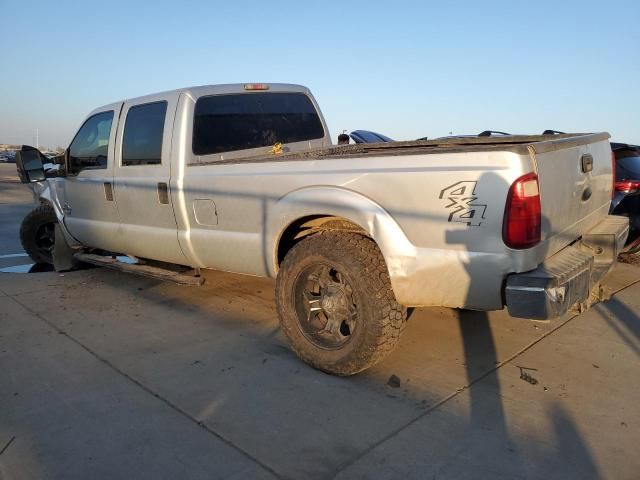 2011 Ford F250 Super Duty