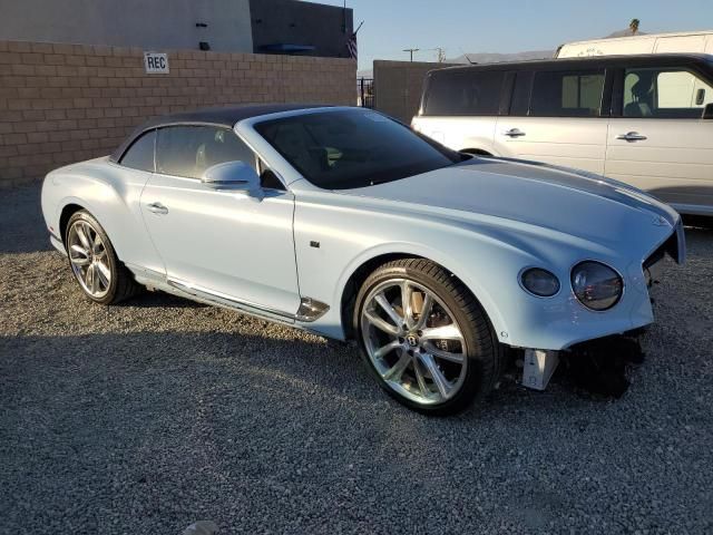 2020 Bentley Continental GT