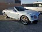 2020 Bentley Continental GT