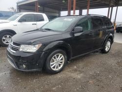 2015 Dodge Journey SXT en venta en Riverview, FL