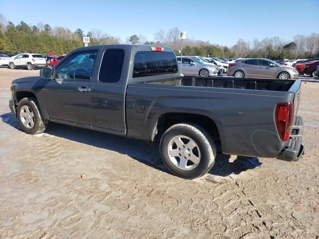 2012 Chevrolet Colorado LT