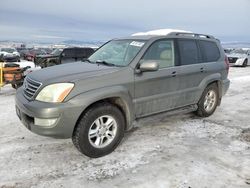 2006 Lexus GX 470 for sale in Helena, MT