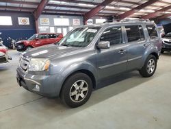 Honda Pilot Vehiculos salvage en venta: 2011 Honda Pilot Touring