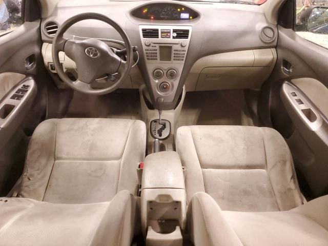 2009 Toyota Yaris