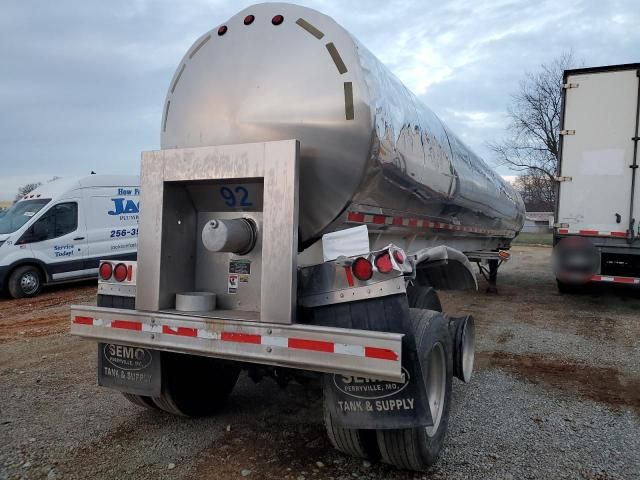 1995 Walker Tanker