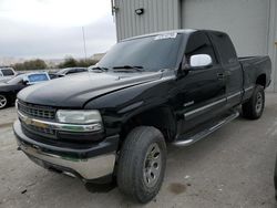 2002 Chevrolet Silverado K1500 for sale in Las Vegas, NV