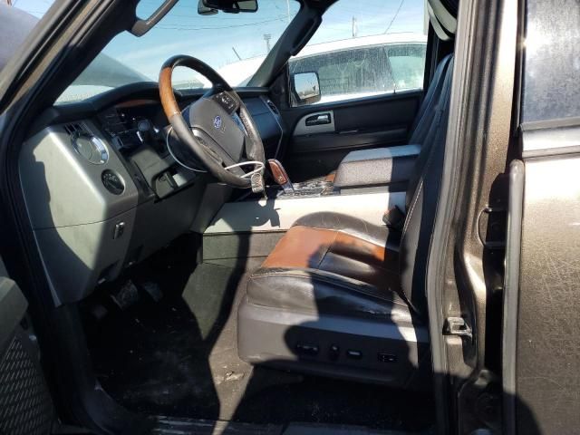 2008 Ford Expedition Limited