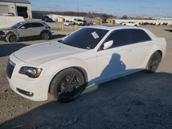 Chrysler salvage cars for sale: 2013 Chrysler 300 S