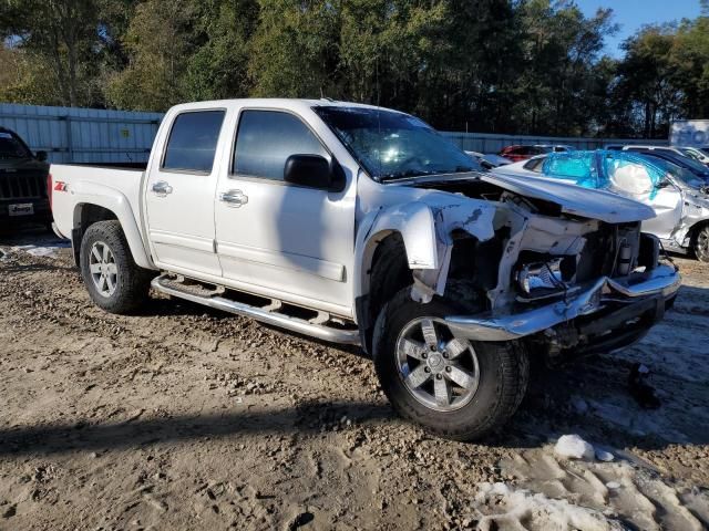 2012 Chevrolet Colorado LT