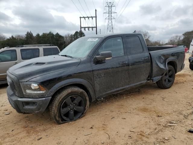 2019 Dodge RAM 1500 Classic SLT