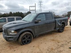 Dodge 1500 salvage cars for sale: 2019 Dodge RAM 1500 Classic SLT