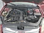2009 Ford Fusion SEL