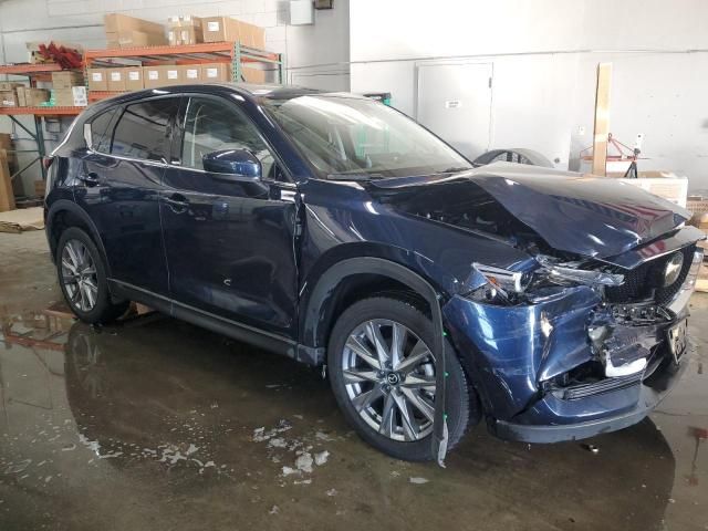 2021 Mazda CX-5 Grand Touring Reserve