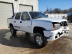 2003 Chevrolet Avalanche C1500