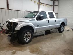 Ford f250 Vehiculos salvage en venta: 2016 Ford F250 Super Duty