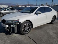 2016 Acura TLX Tech for sale in Sun Valley, CA