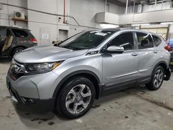 2018 Honda CR-V EXL for sale in Littleton, CO