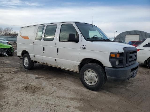 2008 Ford Econoline E250 Van