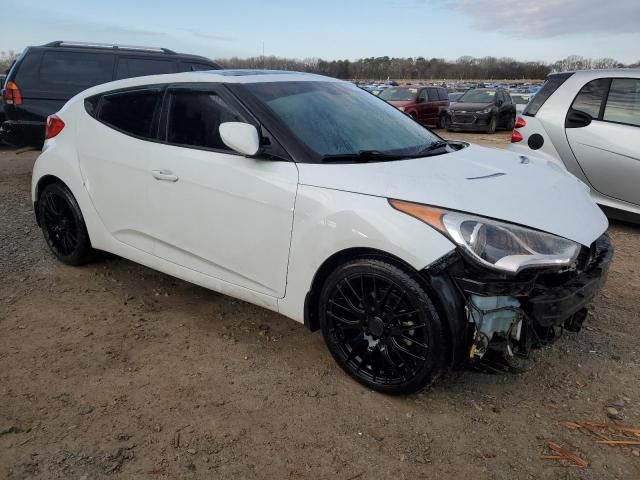 2014 Hyundai Veloster