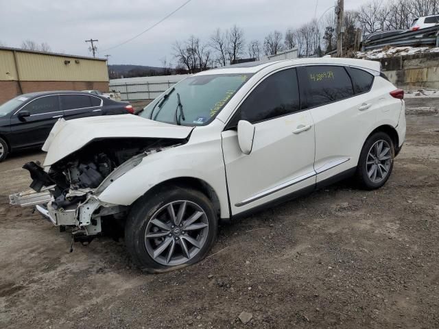 2019 Acura RDX Technology