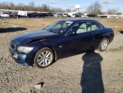 BMW 3 Series Vehiculos salvage en venta: 2013 BMW 328 I Sulev