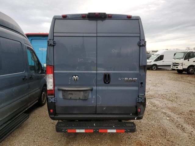 2021 Dodge RAM Promaster 3500 3500 High