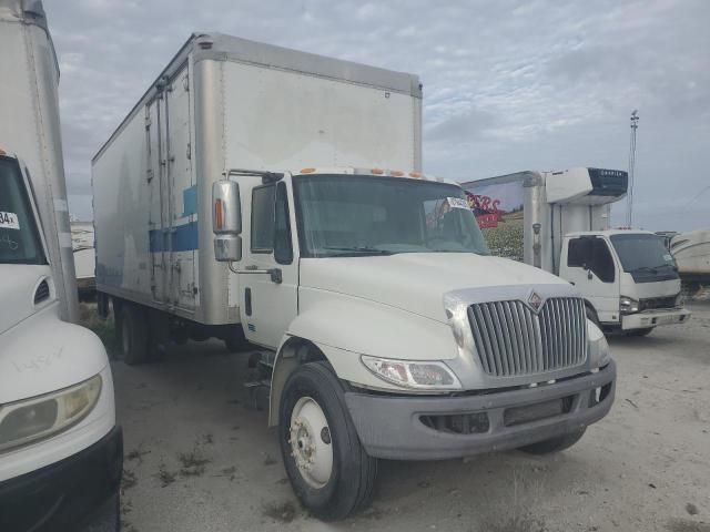 2014 International 4000 4300