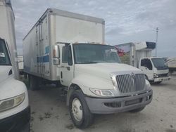 International salvage cars for sale: 2014 International 4000 4300