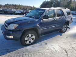 2005 Toyota 4runner SR5 en venta en Exeter, RI