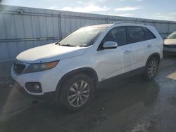 2011 KIA Sorento EX for sale in Kansas City, KS