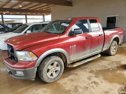 Dodge ram 1500 salvage cars for sale: 2009 Dodge RAM 1500