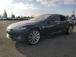 2013 Tesla Model S for sale in Rancho Cucamonga, CA