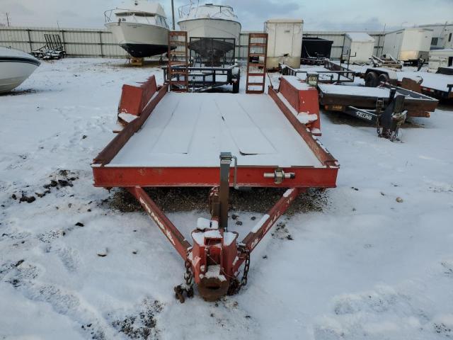 2000 Olyp Trailer