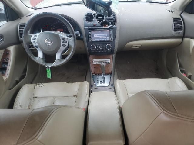 2007 Nissan Altima 3.5SE