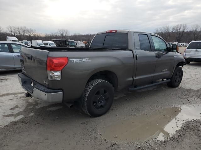 2008 Toyota Tundra Double Cab