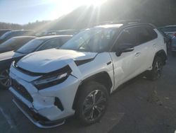 2024 Toyota Rav4 Prime XSE for sale in Marlboro, NY