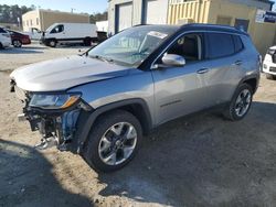 Jeep Vehiculos salvage en venta: 2019 Jeep Compass Limited