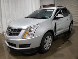 2012 Cadillac SRX for sale in Leroy, NY