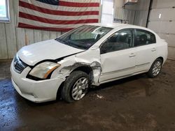 2011 Nissan Sentra 2.0 for sale in Lyman, ME